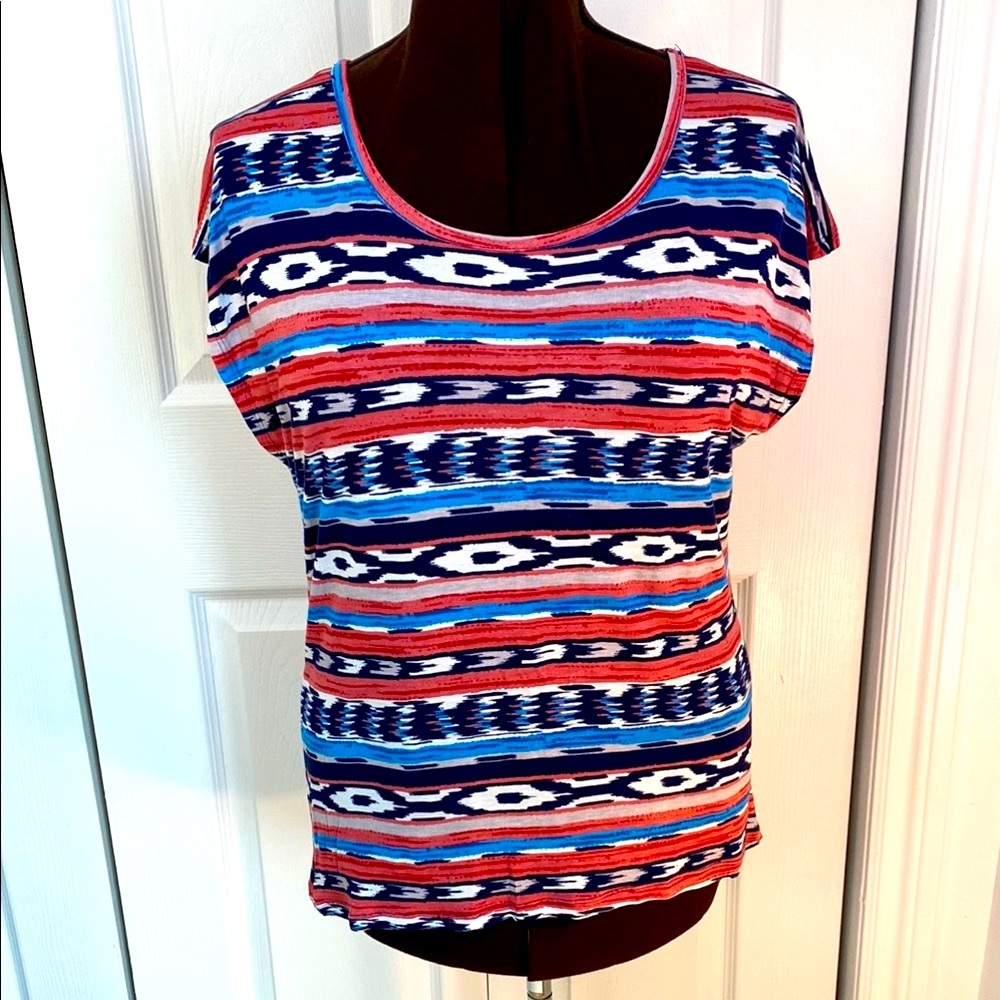 4 for $25 - DEVOTED Luxury Apparel, Graphic Tee, Size L
